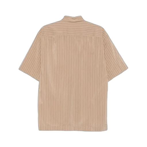 Short Sleeve Shirt