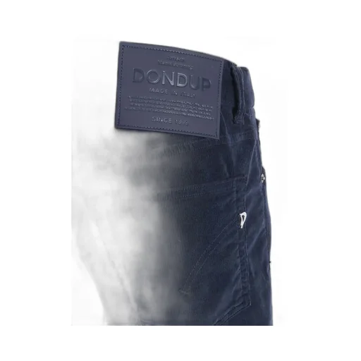 Dondup Marlen Corduroy Wide-Leg Jeans