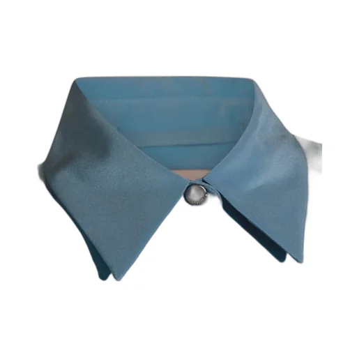 Buttoned-Cuff Shirt