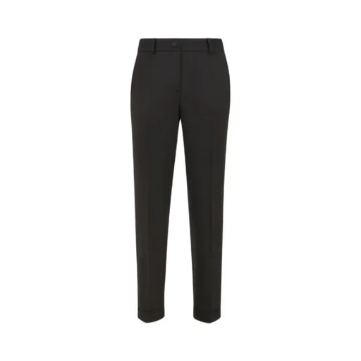 P.A.R.O.S.H. Gabardine Trousers