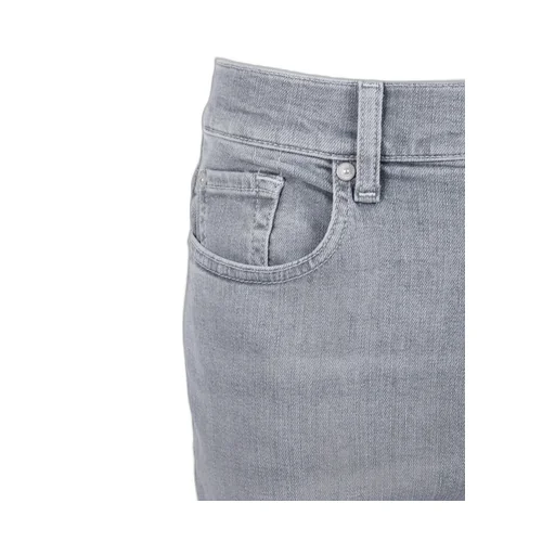 Straight-Leg Jeans