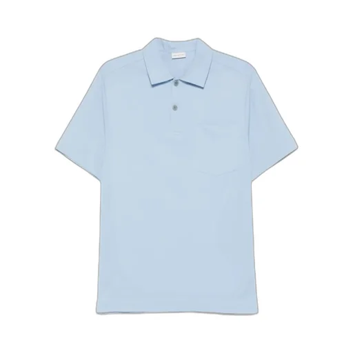 Short Sleeve Polo Shirt