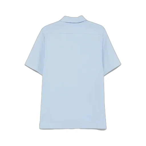 Short Sleeve Polo Shirt