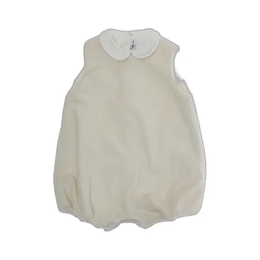Peter-Pan Collar Shorties