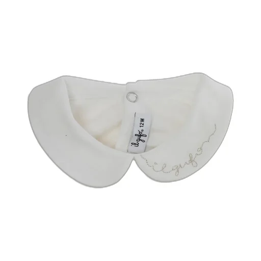 Peter-Pan Collar Shorties