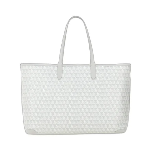 Anya Hindmarch I Am A Plastic Tote Bag