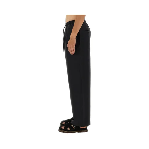 Studio Nicholson Elastic Waistband Pants