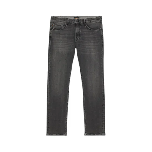 Five-Pocket Jeans