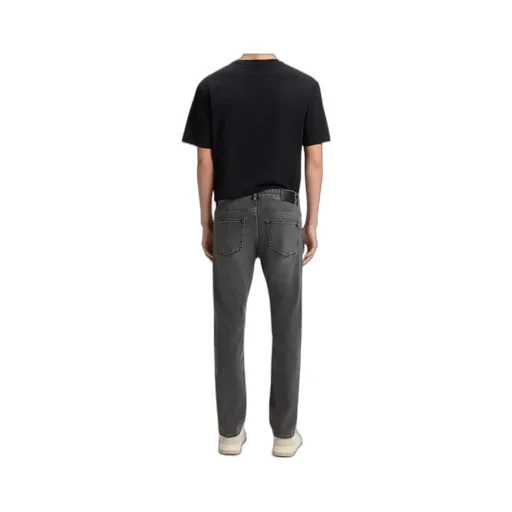 Five-Pocket Jeans