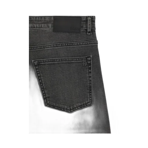Five-Pocket Jeans