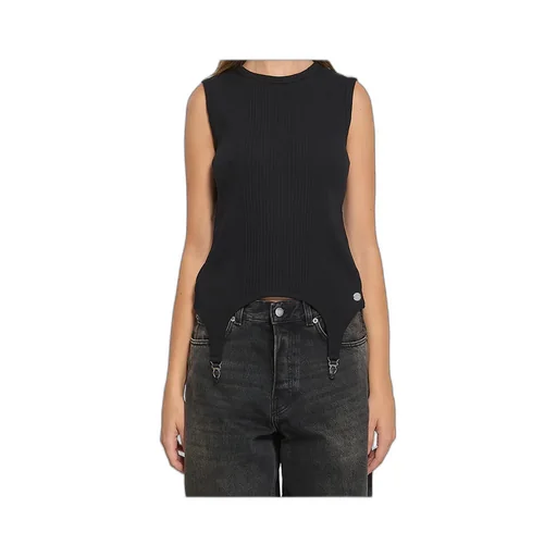 Sleeveless Vest