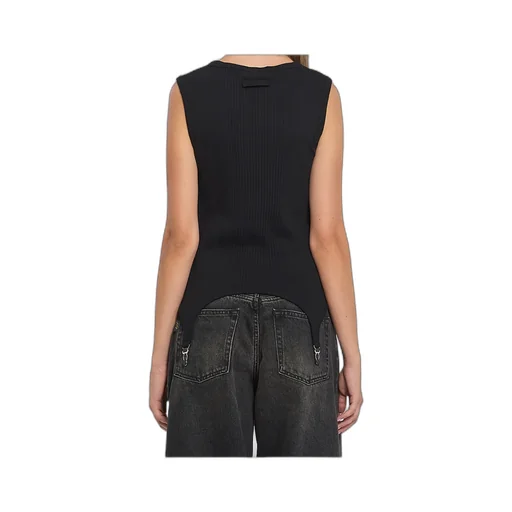 Sleeveless Vest