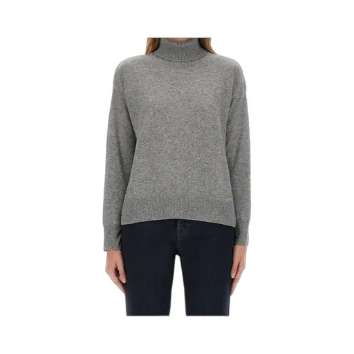 Turtleneck Sweater