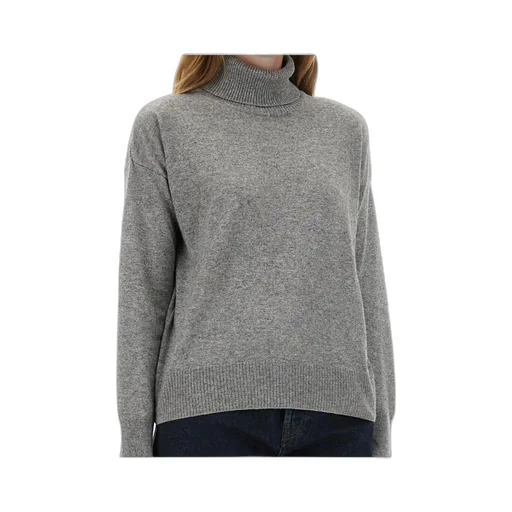 Turtleneck Sweater