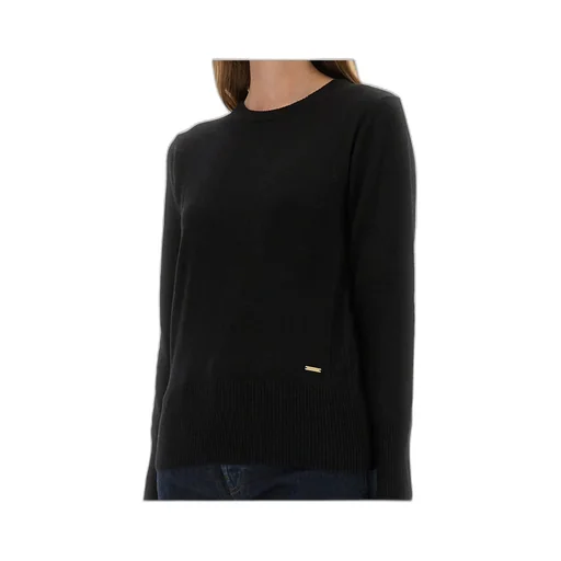 Crew-Neck Sweater