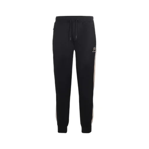 Karl Lagerfeld Side Striped Joggers