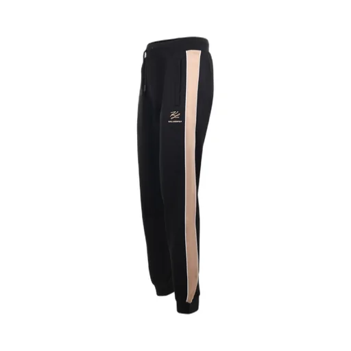 Karl Lagerfeld Side Striped Joggers