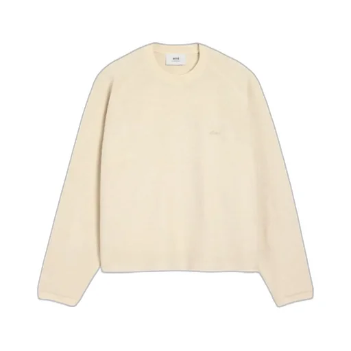Crew Neck Sweatshirt