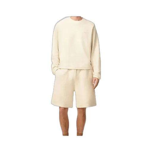 Crew Neck Sweatshirt