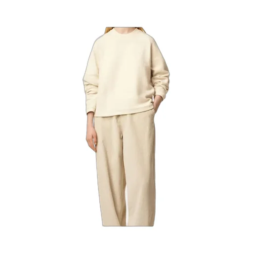 Crew Neck Sweatshirt