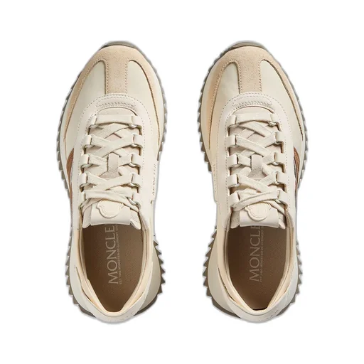 Pacey2 Suede & Nubuck Trainers