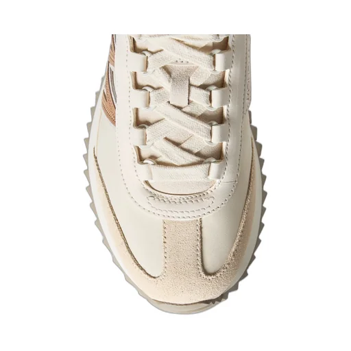 Pacey2 Suede & Nubuck Trainers
