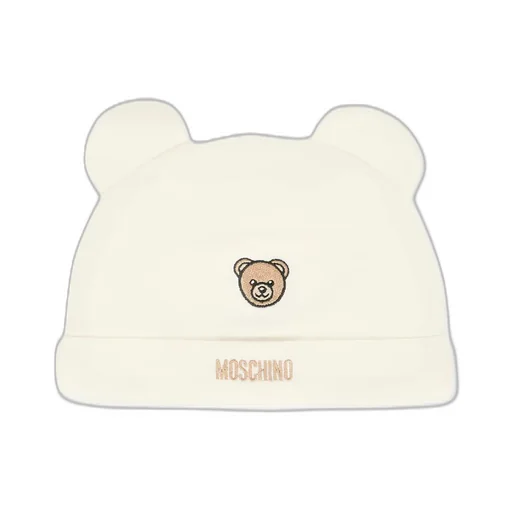 Embroidered Collared Babygrow Set