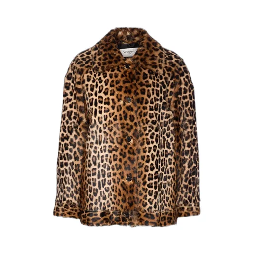 Long Sleeve Casual Jacket