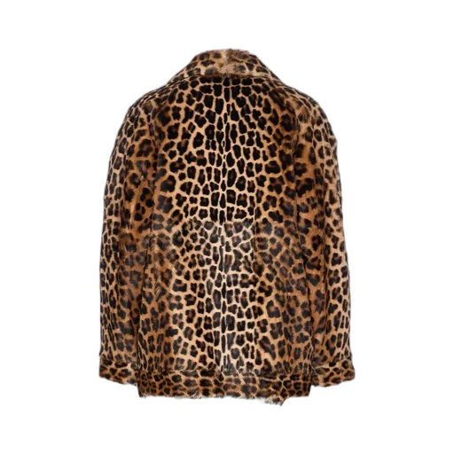 Long Sleeve Casual Jacket
