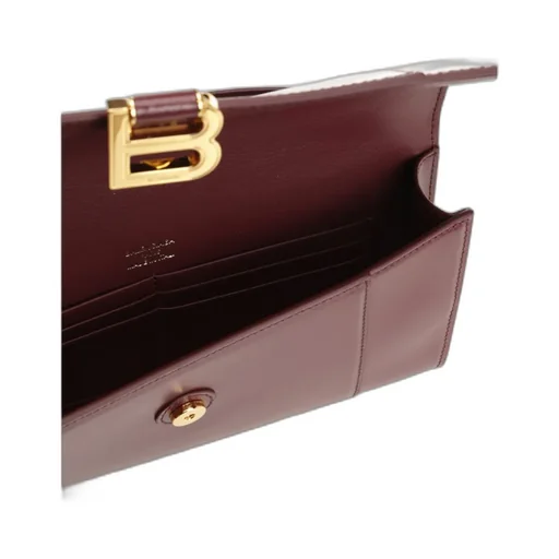 Hrglss Poch Tote