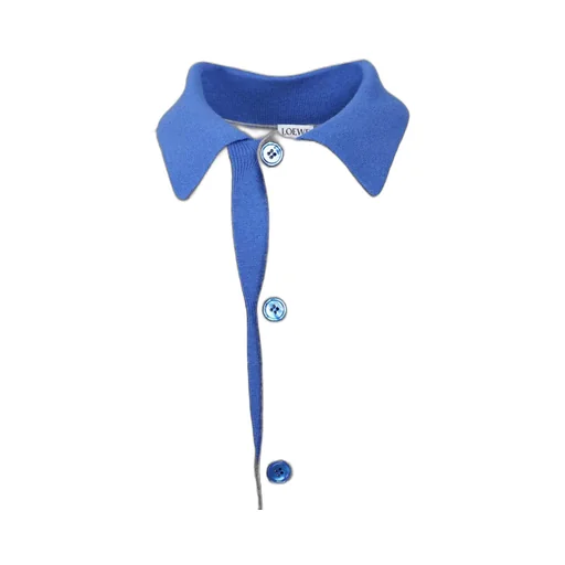 Polo-Neck Cardigan