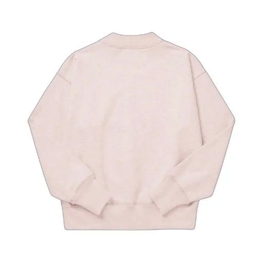 Isabel Marant ÉToile Long-Sleeved Logo Printed Sweatshirt