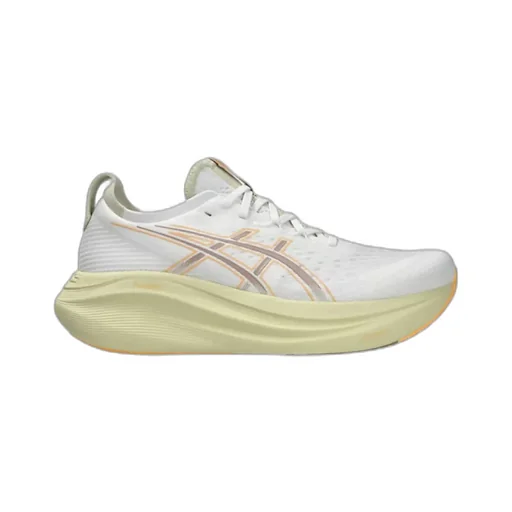 Gel-Nimbus 27 Lace-Up Sneakers
