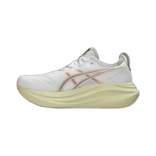 Gel-Nimbus 27 Lace-Up Sneakers