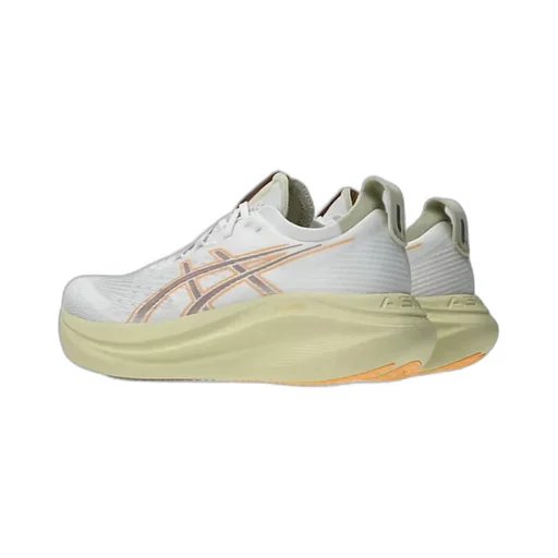 Gel-Nimbus 27 Lace-Up Sneakers