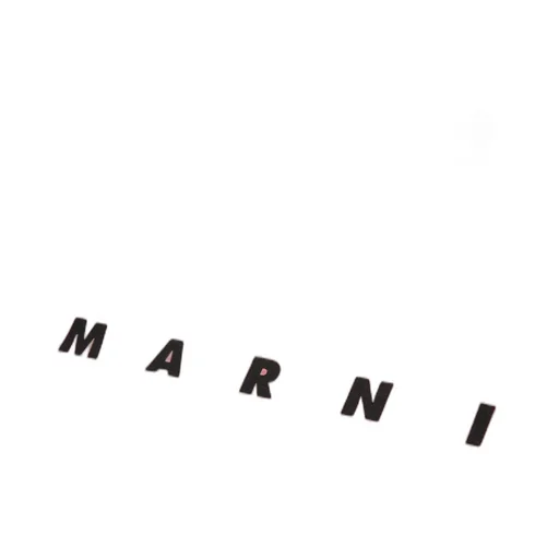 Marni Kids Logo-Printed Long-Sleeved T-Shirt