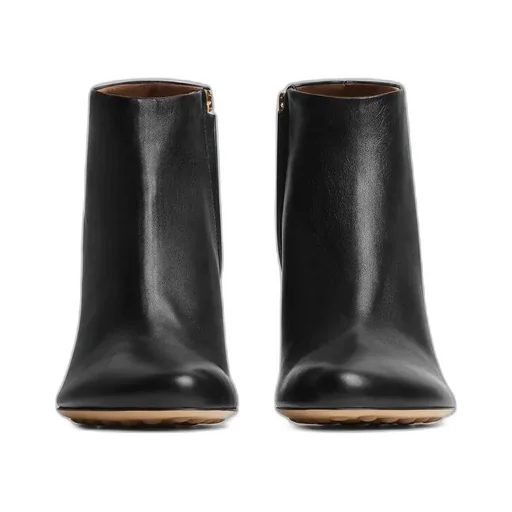Bottega Veneta Rana Ankle Boots