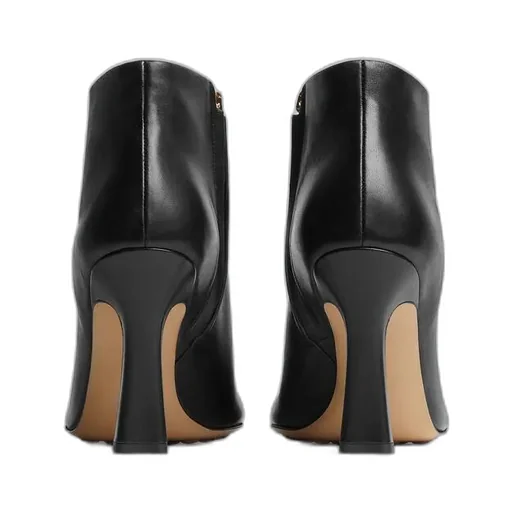Bottega Veneta Rana Ankle Boots