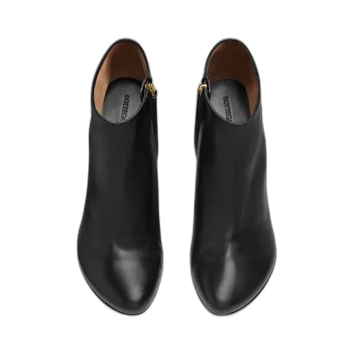 Bottega Veneta Rana Ankle Boots
