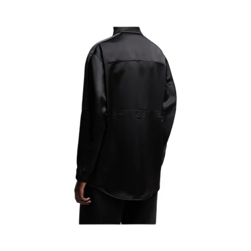 Moncler X Edward Enninful Button-Up Shirt