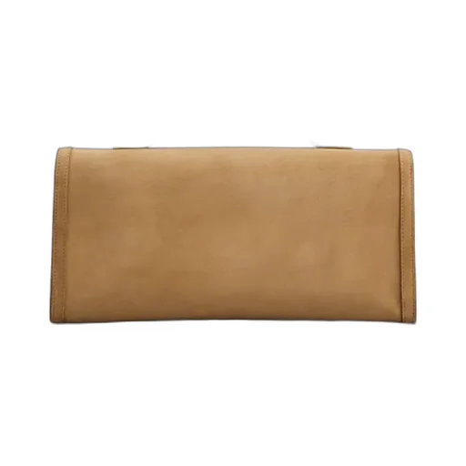 Belle Chain-Strap Cross Body Bag