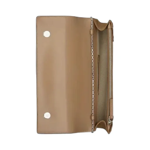 Belle Chain-Strap Cross Body Bag