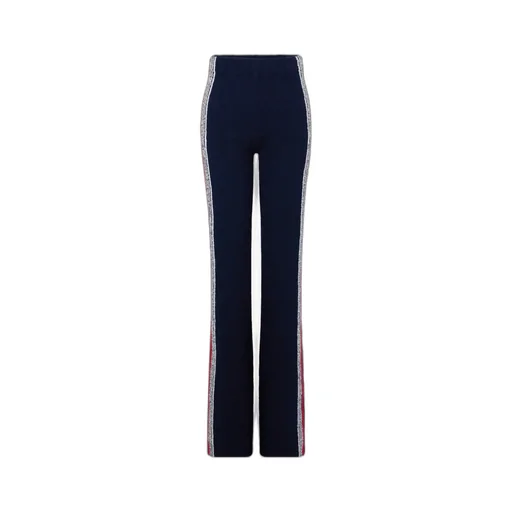 Knitted Trousers