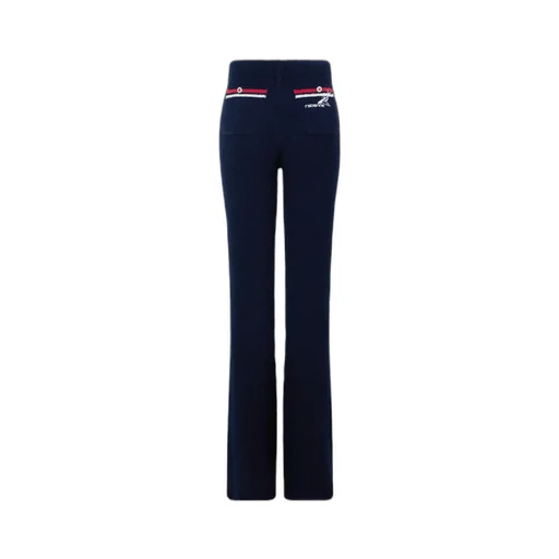 Knitted Trousers