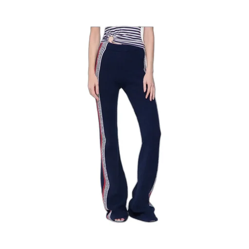 Knitted Trousers
