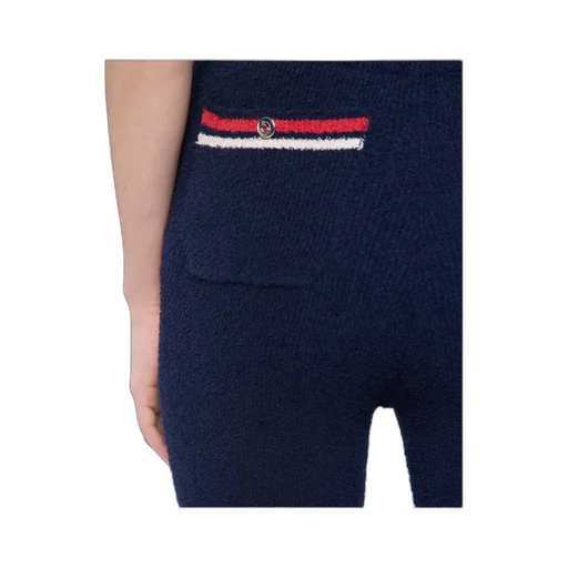 Knitted Trousers