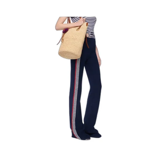 Knitted Trousers