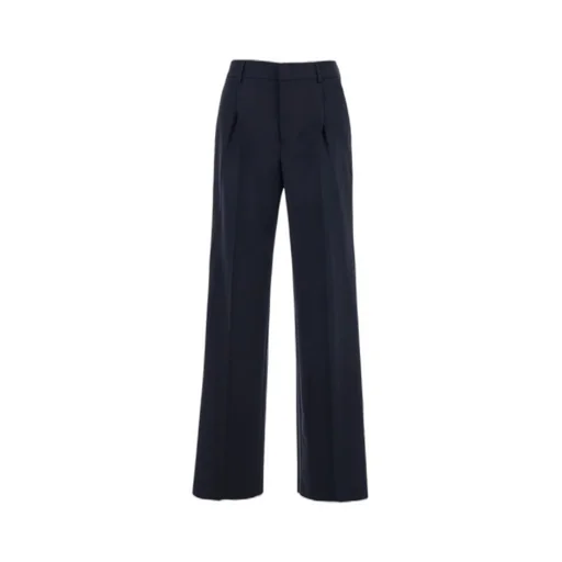 Pt Torino Tailored Pants