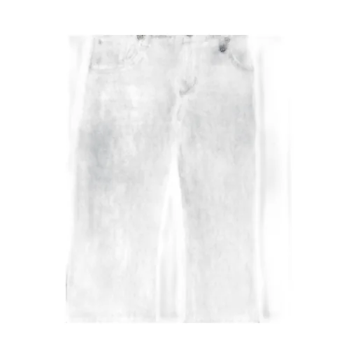 Straight-Leg Jeans