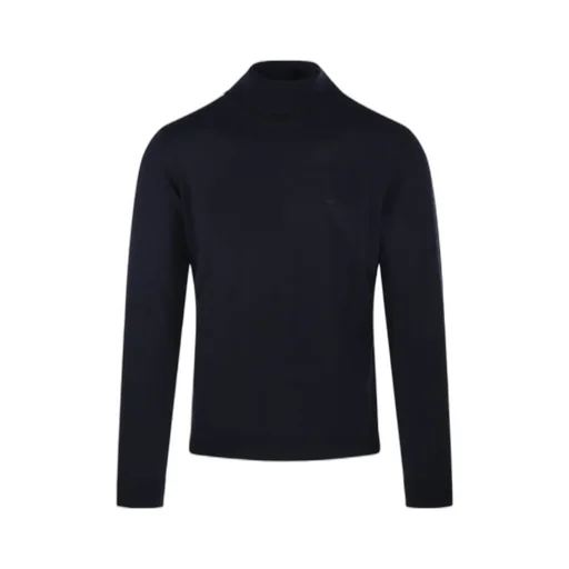 Roberto Collina Virgin Wool Knitwear